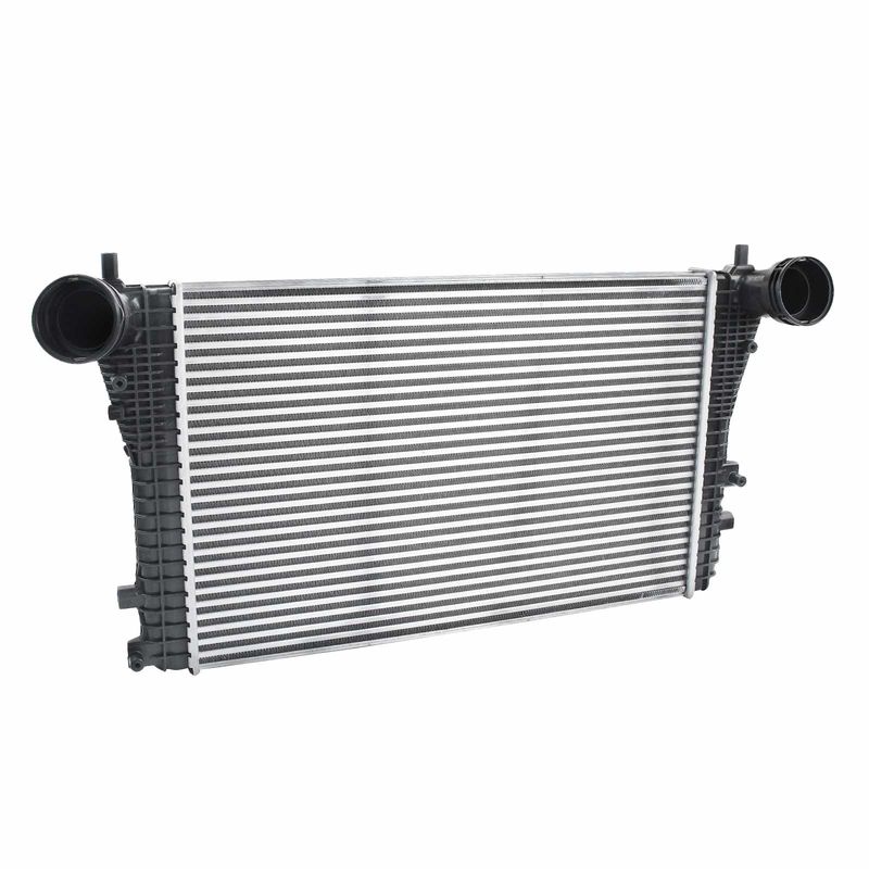 Intercooler Charge Air Cooler for Audi Q3 Quattro VW Tiguan Limited 2.0L