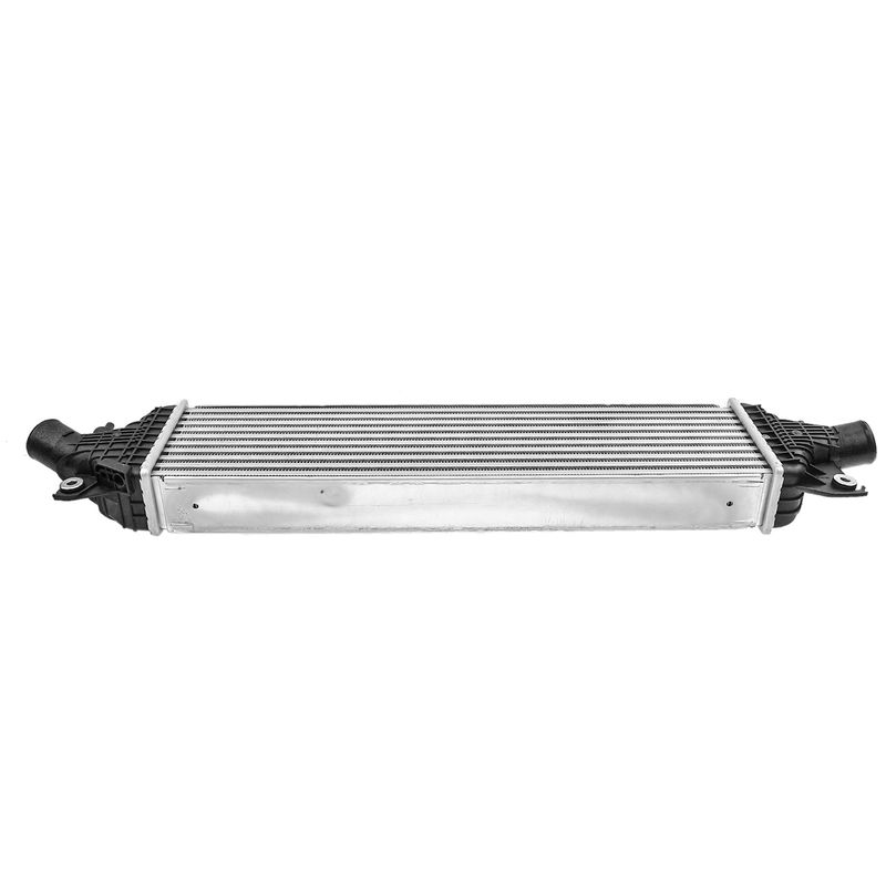 Intercooler Charge Air Cooler for INFINITI Q50 16-19 Q60 17-18 2.0L Turbocharged