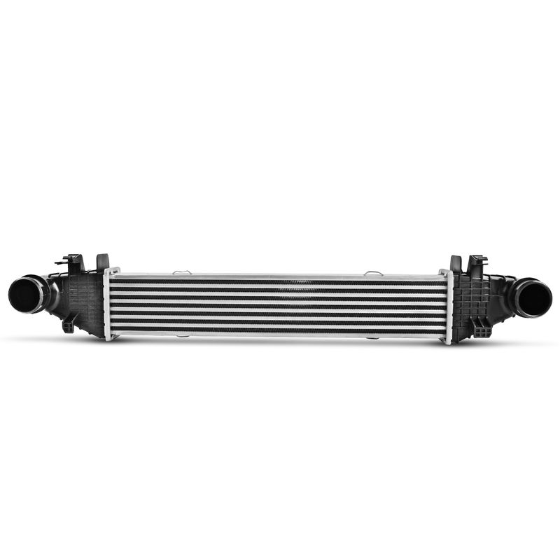 Front Intercooler Charge Air Cooler for Mercedes-Benz C180 2013-2014 L4 1.6L