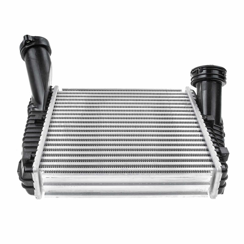 Left Intercooler Charge Air Cooler for Audi Q7 Volkswagen Touareg Porsche Cayenne