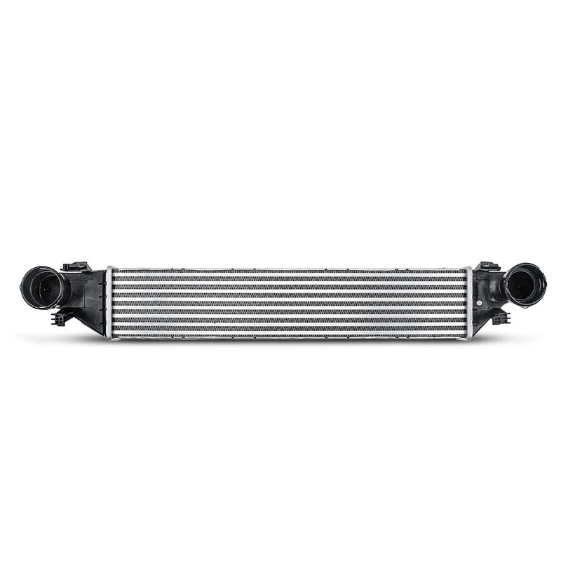 Front Intercooler Charge Air Cooler for Mercedes-Benz C230 2002-2004 1.8L 2.3L