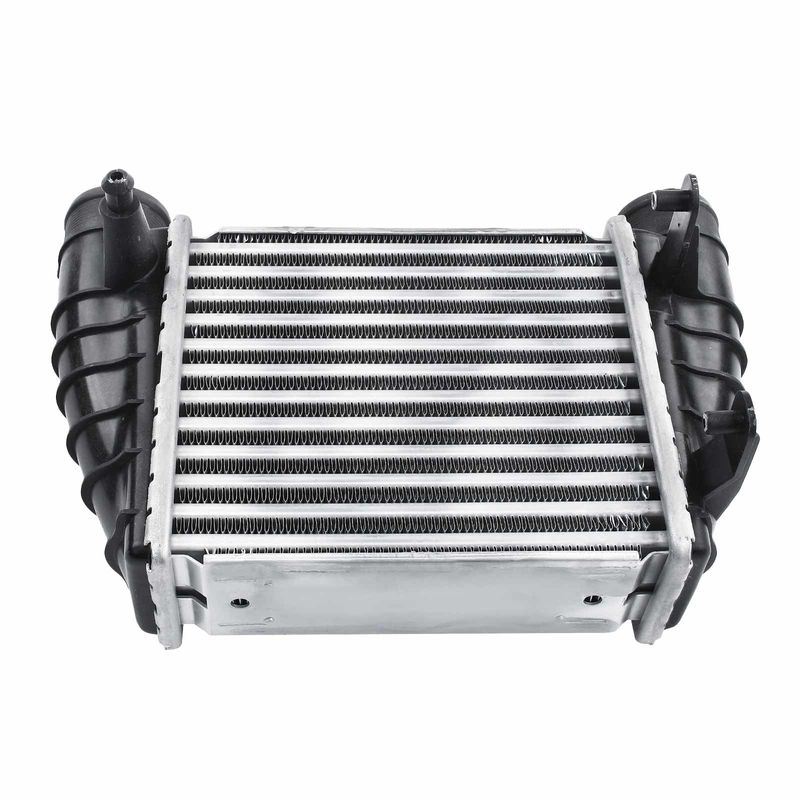Right Intercooler Charge Air Cooler for Audi A4 2005-2008 L4 2.0L Turbo