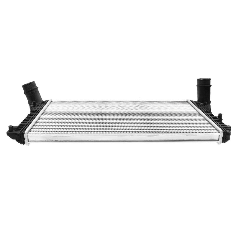 Front Intercooler Charge Air Cooler for Audi TT Quattro VW Passat Beetle 13-18