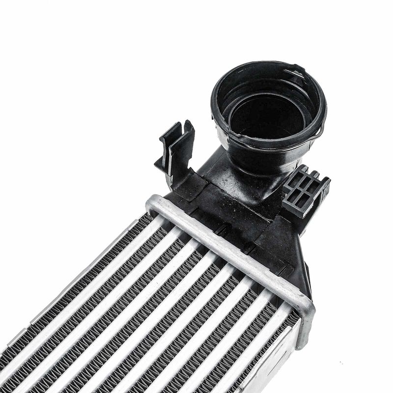 Front Intercooler Charge Air Cooler for Mercedes-Benz C230 2002-2004 1.8L 2.3L