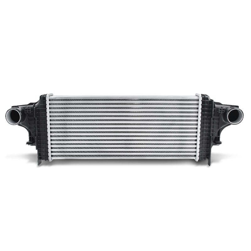 Front Intercooler Charge Air Cooler for Mercedes-Benz ML320 R320 R350 07-13