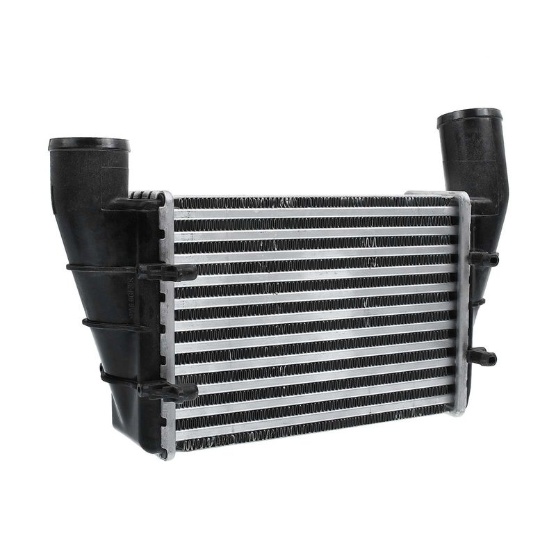 Front Intercooler Charge Air Cooler for Audi A4 Quattro Volkswagen Passat 1.8L