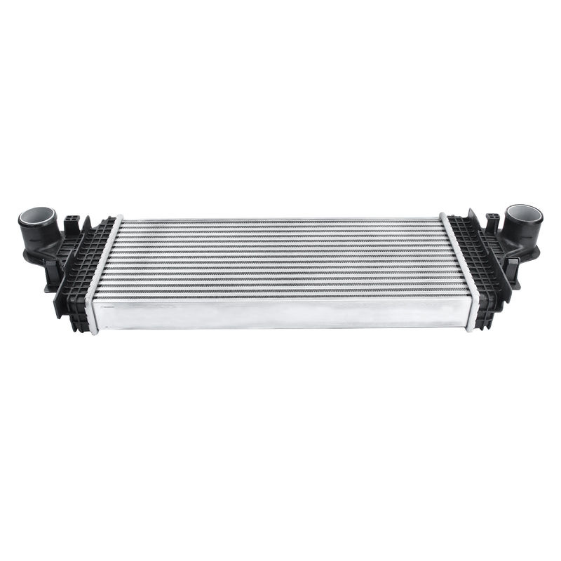 Front Intercooler Charge Air Cooler for Mercedes-Benz ML320 R320 R350 07-13