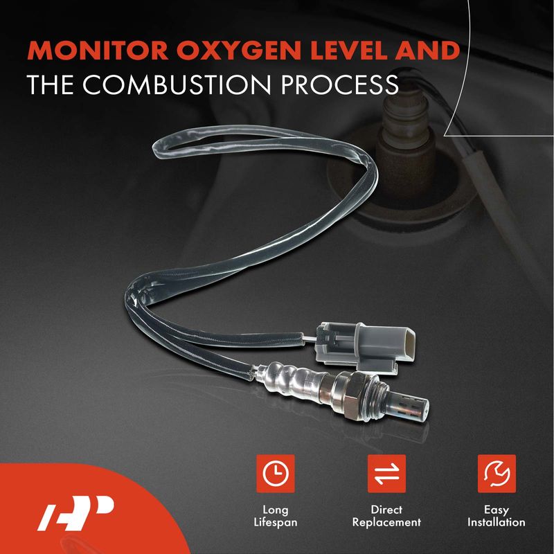 Upstream O2 Oxygen Sensor for Nissan Pathfinder 1996-2000 Frontier QX4 Xterra