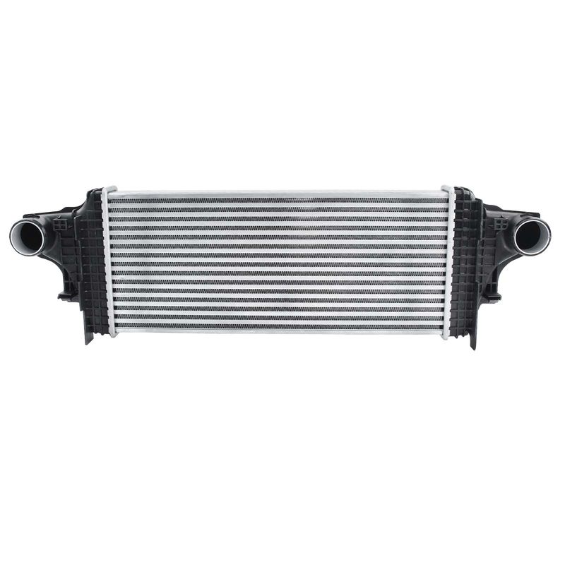 Front Intercooler Charge Air Cooler for Mercedes-Benz ML320 R320 R350 07-13