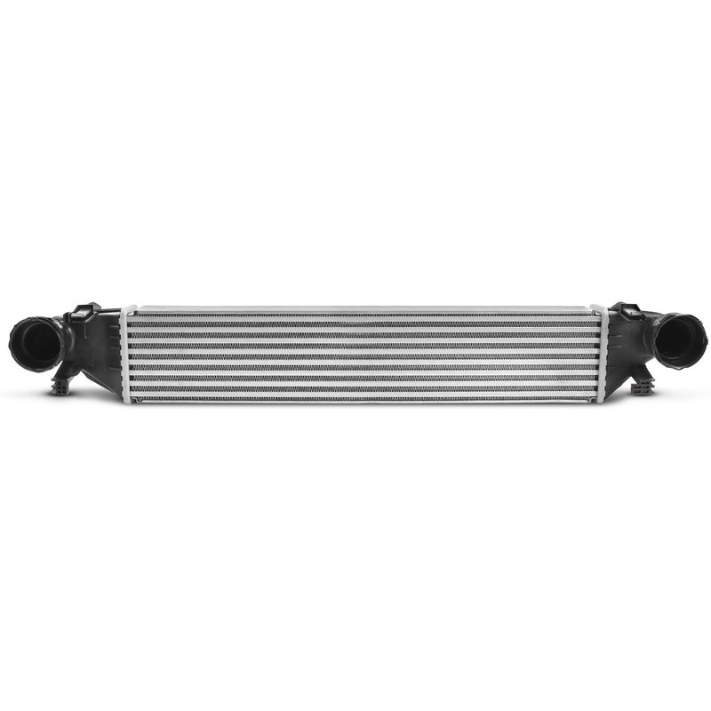 Intercooler Charge Air Cooler for BenzC230 02-05 1.8L 2.3L Supercharged