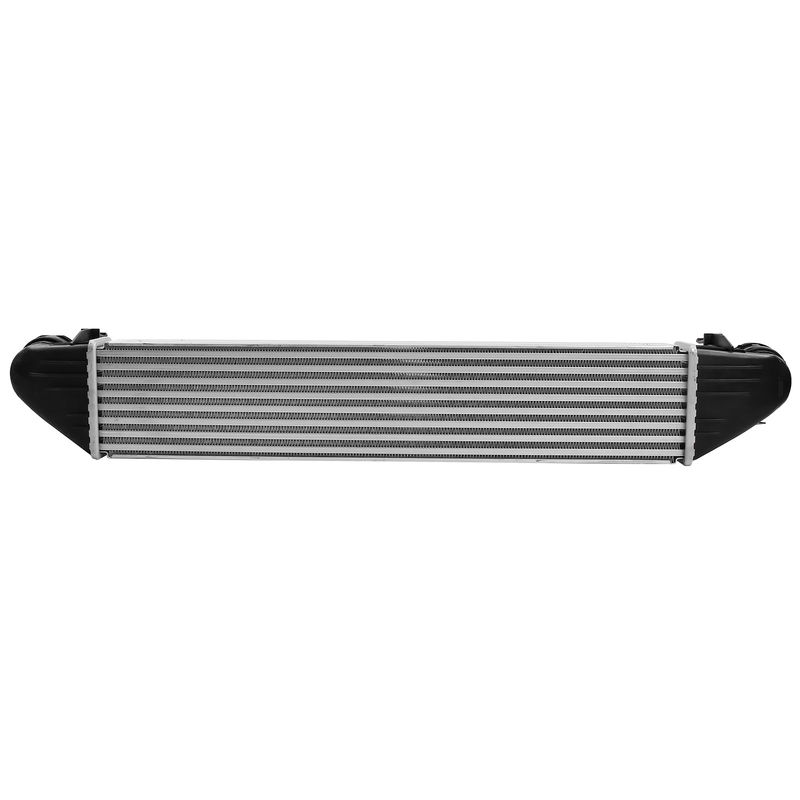 Intercooler Charge Air Cooler for BenzC230 02-05 1.8L 2.3L Supercharged