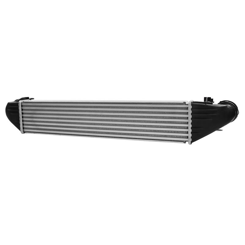 Intercooler Charge Air Cooler for BenzC230 02-05 1.8L 2.3L Supercharged