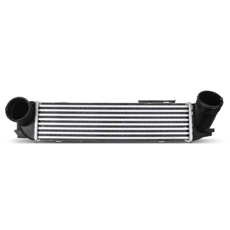Front Intercooler Charge Air Cooler for BMW 335d 2009-2011 L6 3.0L Turbocharged