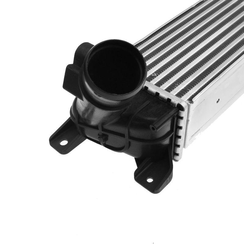 Intercooler Charge Air Cooler for Ford Edge 2012-2014 L4 2.0L SUV