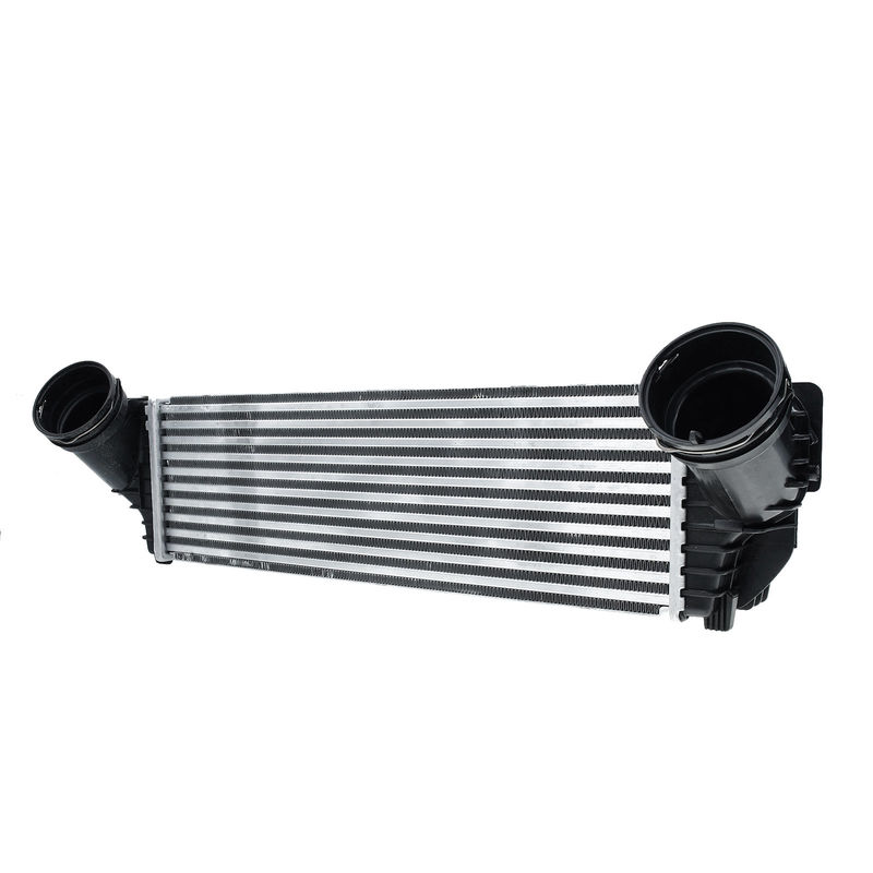 Intercooler Charge Air Cooler for BMW X5 2011-2018 X6 2008-2019 2.0L 3.0L Turbo