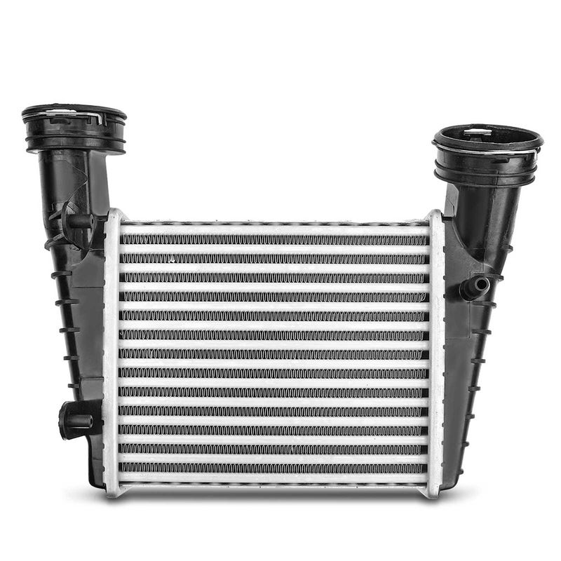 Front Intercooler Charge Air Cooler for Volkswagen Passat 04-05 2.0L Auto Trans
