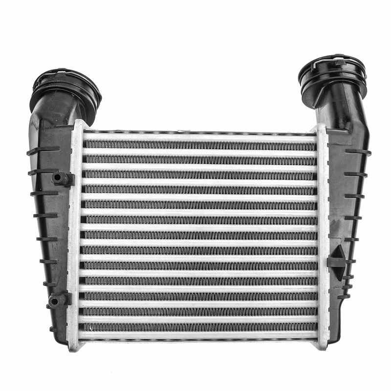 Front Intercooler Charge Air Cooler for Volkswagen Passat 04-05 2.0L Auto Trans