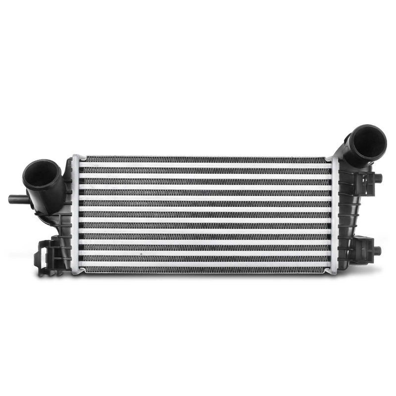 Intercooler Charge Air Cooler for Ford Focus SE 2015-2018 L3 1.0L Turbocharged