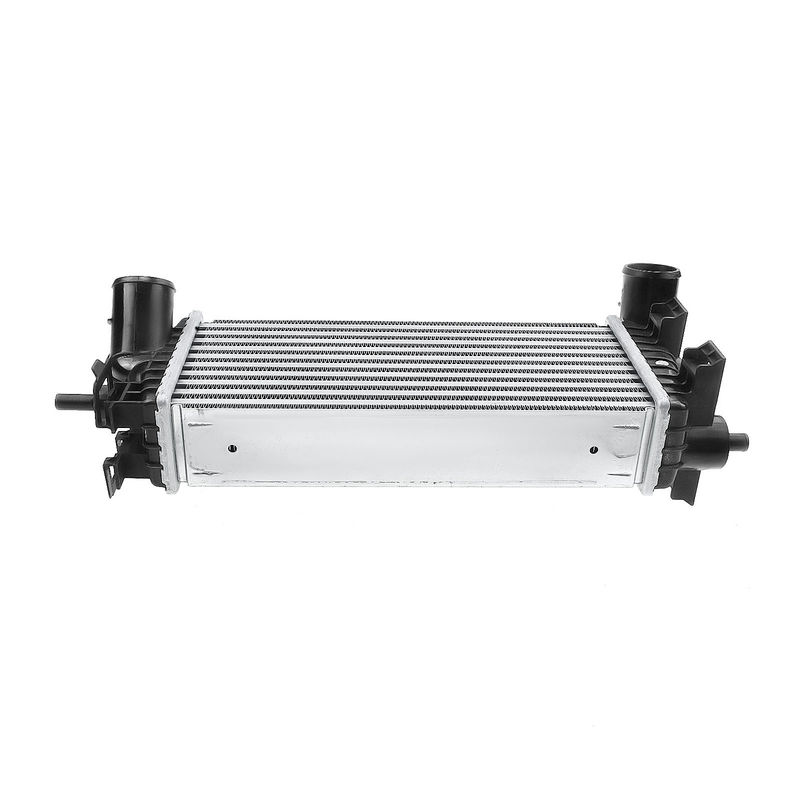 Intercooler Charge Air Cooler for Ford Focus SE 2015-2018 L3 1.0L Turbocharged