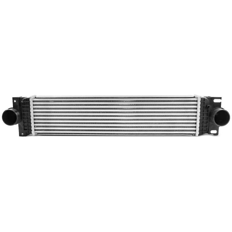 Intercooler Charge Air Cooler for Ford Fusion 2013-2014 L4 1.6L