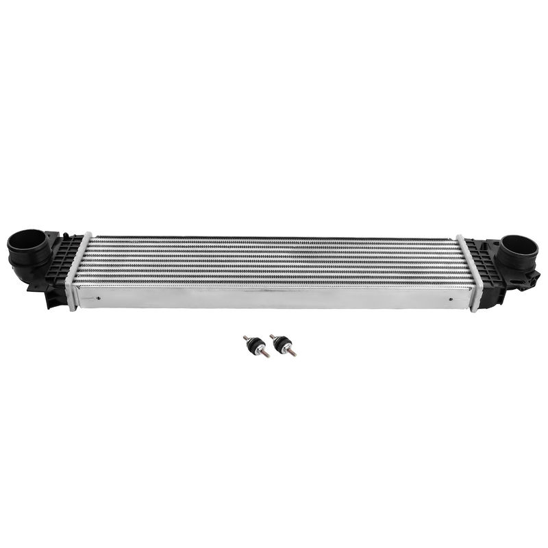 Intercooler Charge Air Cooler for Ford Fusion 2013-2014 L4 1.6L
