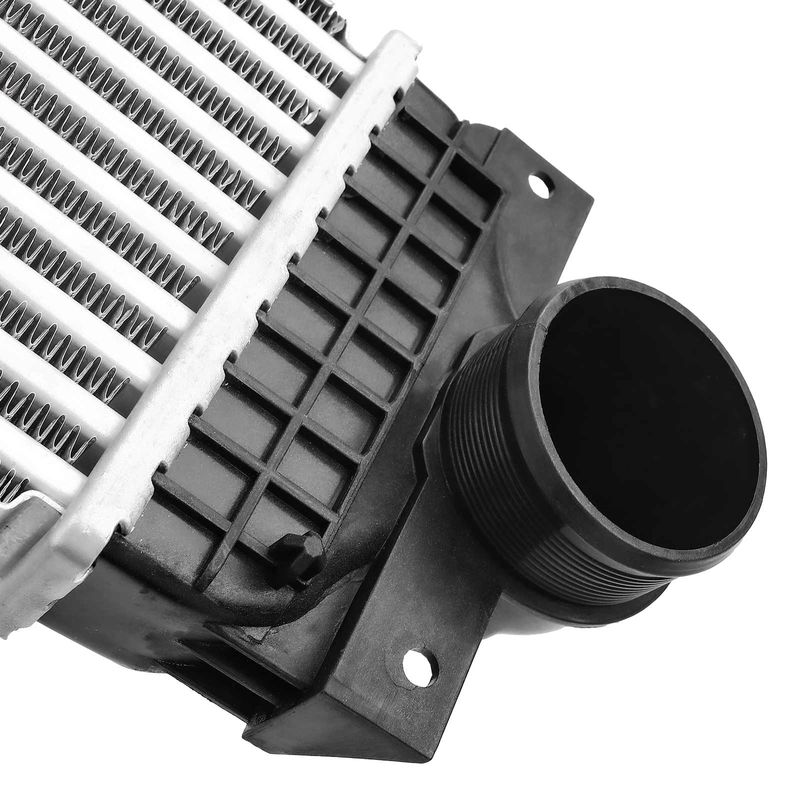 Intercooler Charge Air Cooler for Ford Fusion 2013-2014 L4 1.6L