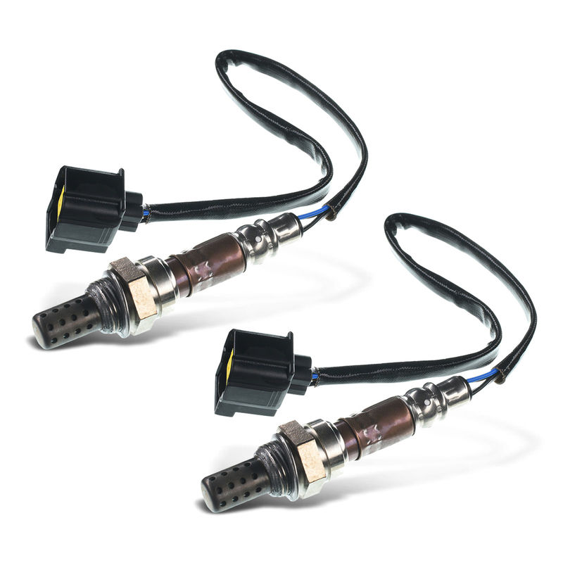 2x O2 Oxygen Sensor for Dodge Dakota Durango RAM 1500 Jeep Grand Cherokee 4.7L