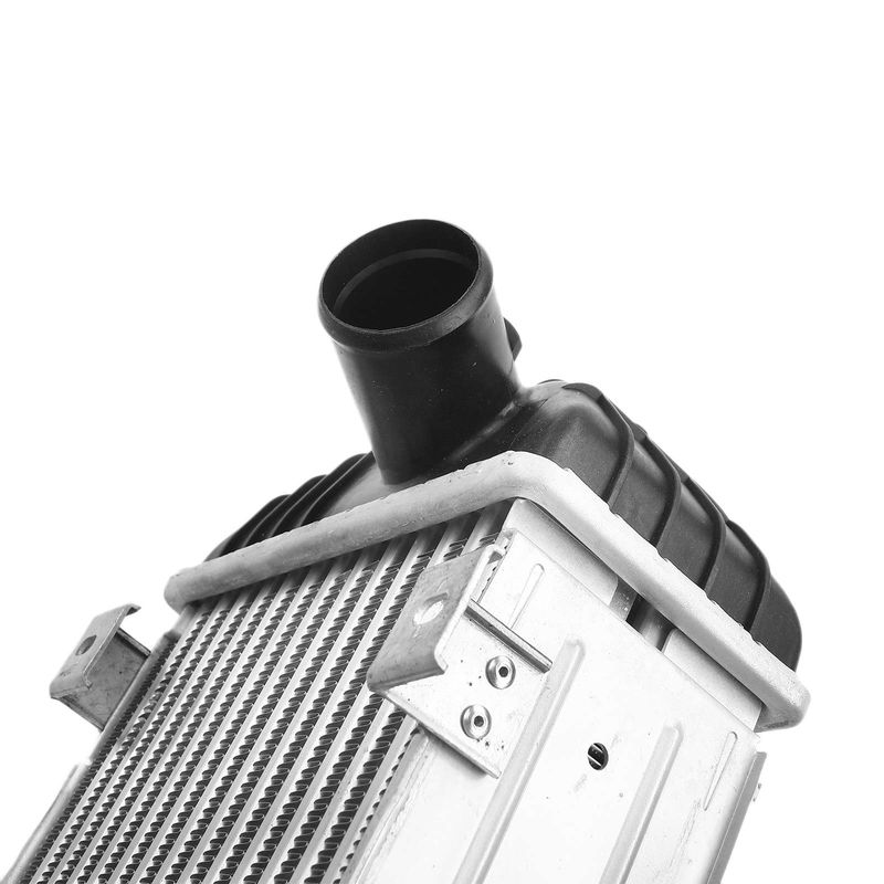 Intercooler Charge Air Cooler for Hyundai Tucson 2016 2017 2018 L4 1.6L