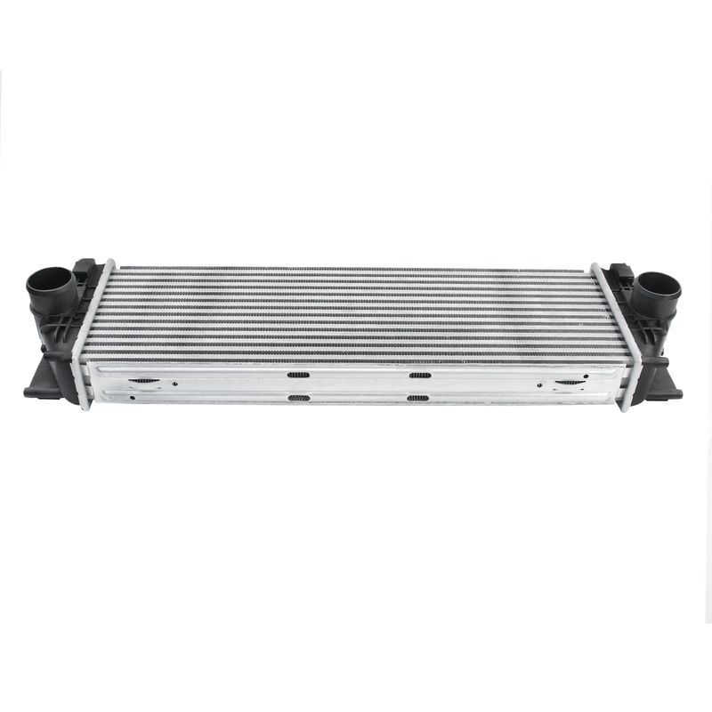 Front Intercooler Charge Air Cooler for Dodge Sprinter 2500 3500 3.0L Auto