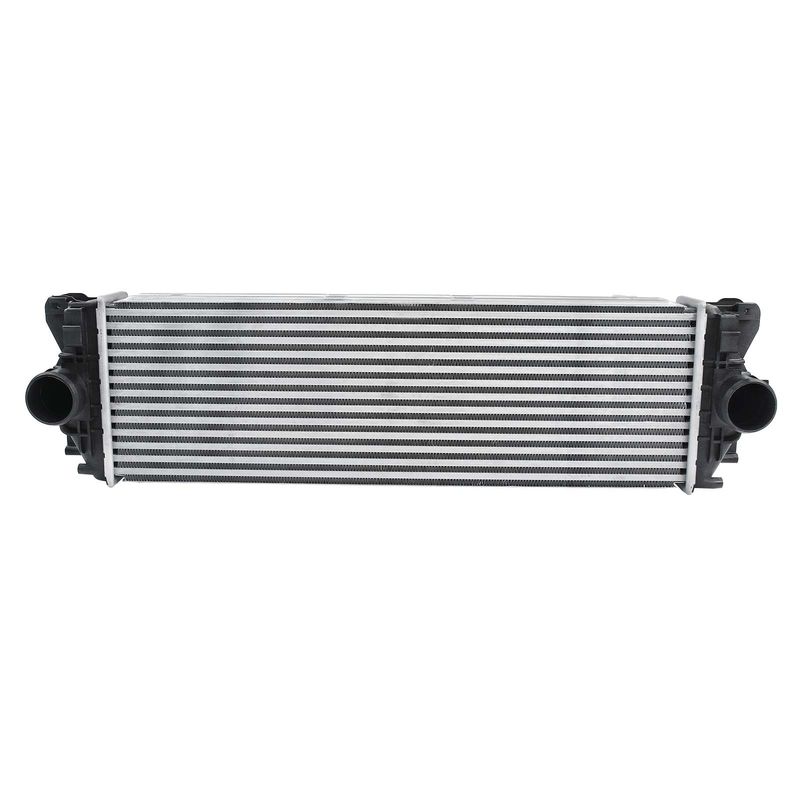 Front Intercooler Charge Air Cooler for Dodge Sprinter 2500 3500 3.0L Auto