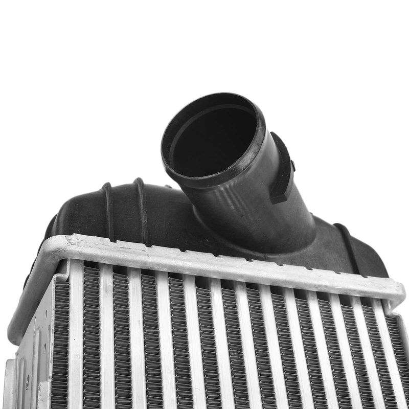 Intercooler Charge Air Cooler for Hyundai Tucson 2016 2017 2018 L4 1.6L