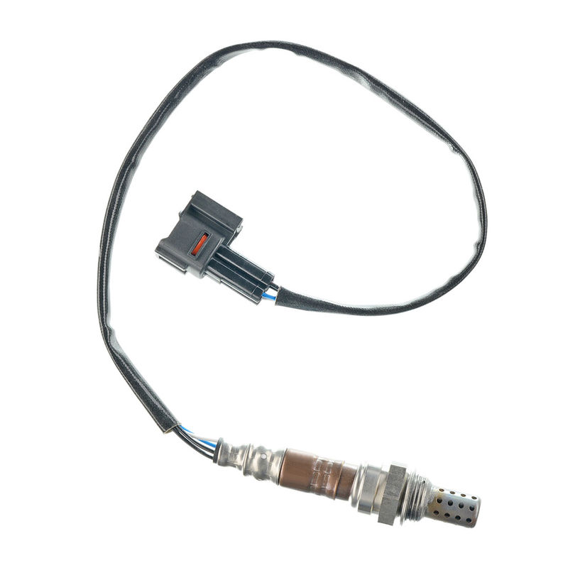 2x Downstream Left & Right O2 Oxygen Sensor for Suzuki Grand Vitara 09-10 3.2L