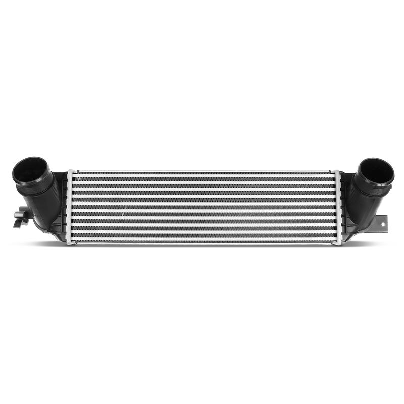 Intercooler Charge Air Cooler for Ford Mustang 2015-2021 2.3L Coupe Convertible