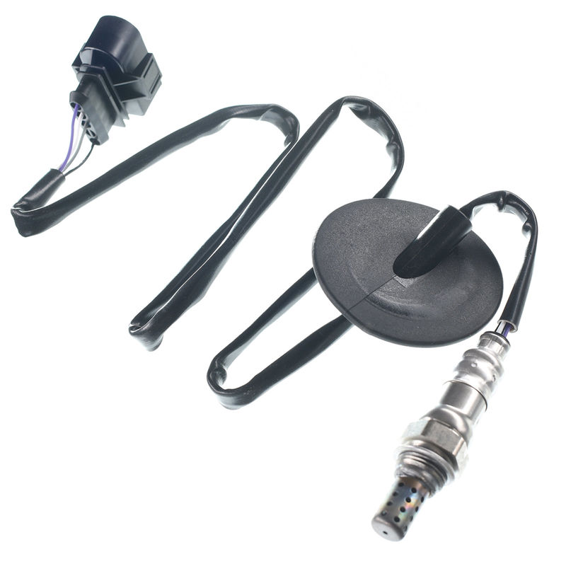 2x O2 Oxygen Sensor for Audi A8 Quattro S8 2001-2003 RS6 Turbo