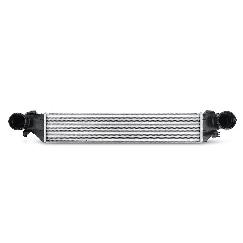 Front Intercooler Charge Air Cooler for Mercedes-Benz C230 W203 2004-2005 1.8L