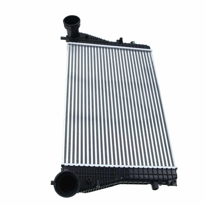 Intercooler Charge Air Cooler for Volkswagen Jetta Audi A3 L4 2.0L Turbocharged