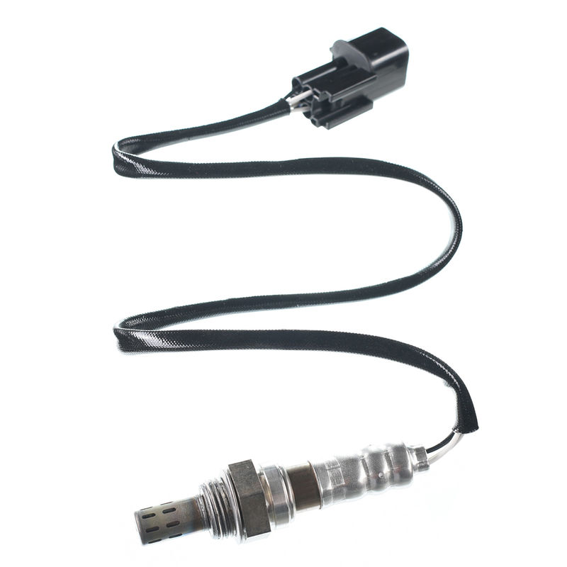 2x O2 Oxygen Sensor for Hyundai Santa Fe Kia Sedona Sorento Optima Amanti 02-10