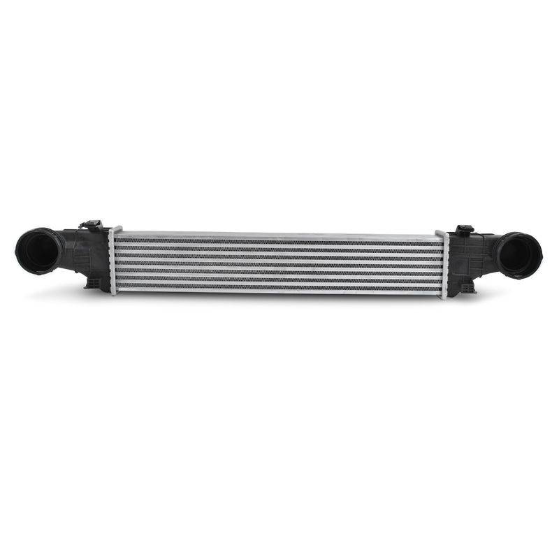 Front Intercooler Charge Air Cooler for Mercedes-Benz E320 05-06 L6 3.2L Turbo