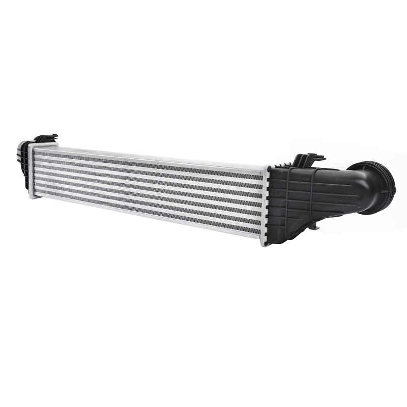 Front Intercooler Charge Air Cooler for Mercedes-Benz E320 05-06 L6 3.2L Turbo