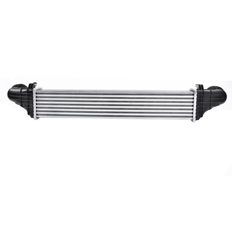 Front Intercooler Charge Air Cooler for Mercedes-Benz E320 05-06 L6 3.2L Turbo