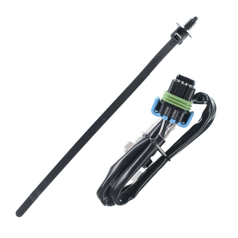 2x O2 Oxygen Sensor for Cadillac SRX Equinox Lacrosse Impala Terrain Outlook