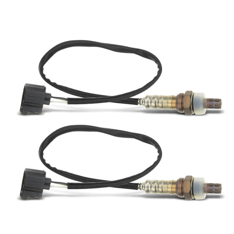2x O2 Oxygen Sensor for Dodge Ram 1500 Truck Ram 2500 Truck