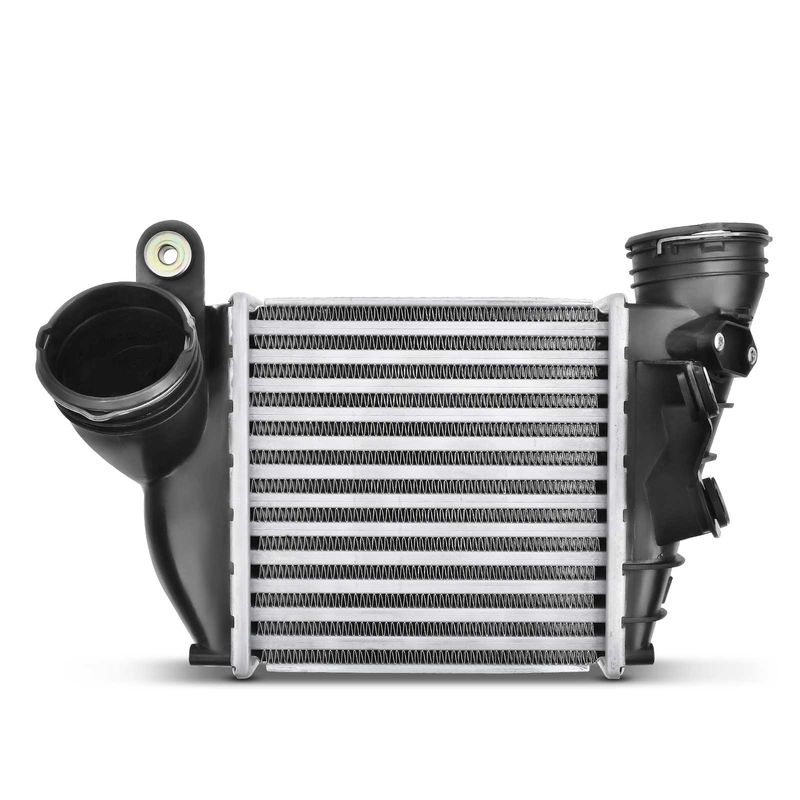 Intercooler Charge Air Cooler for Volkswagen Golf Jetta 2004-2006 L4 1.9L Diesel