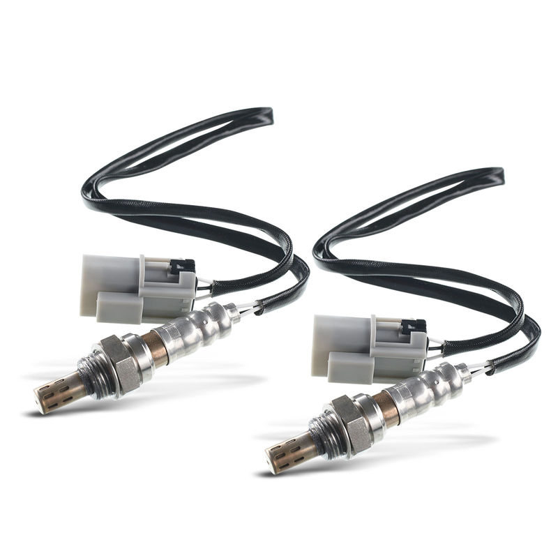 2x Upstream Left & Right O2 Oxygen Sensor for Infiniti J30 93-95 Q45 Nissan 300ZX