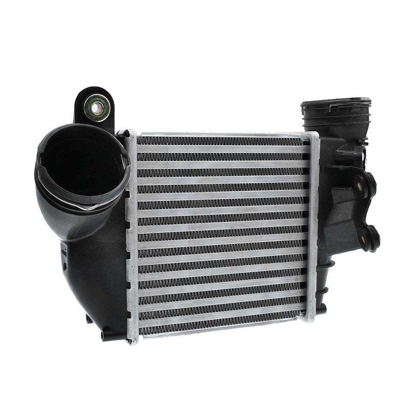 Intercooler Charge Air Cooler for Volkswagen Golf Jetta 2004-2006 L4 1.9L Diesel