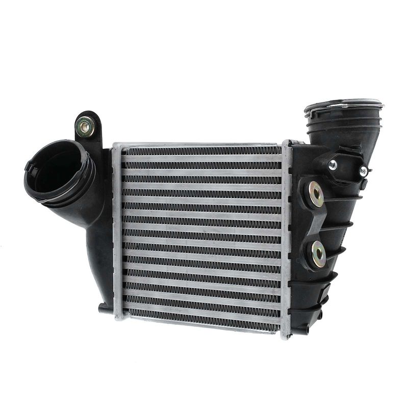 Intercooler Charge Air Cooler for Volkswagen Golf Jetta 2004-2006 L4 1.9L Diesel