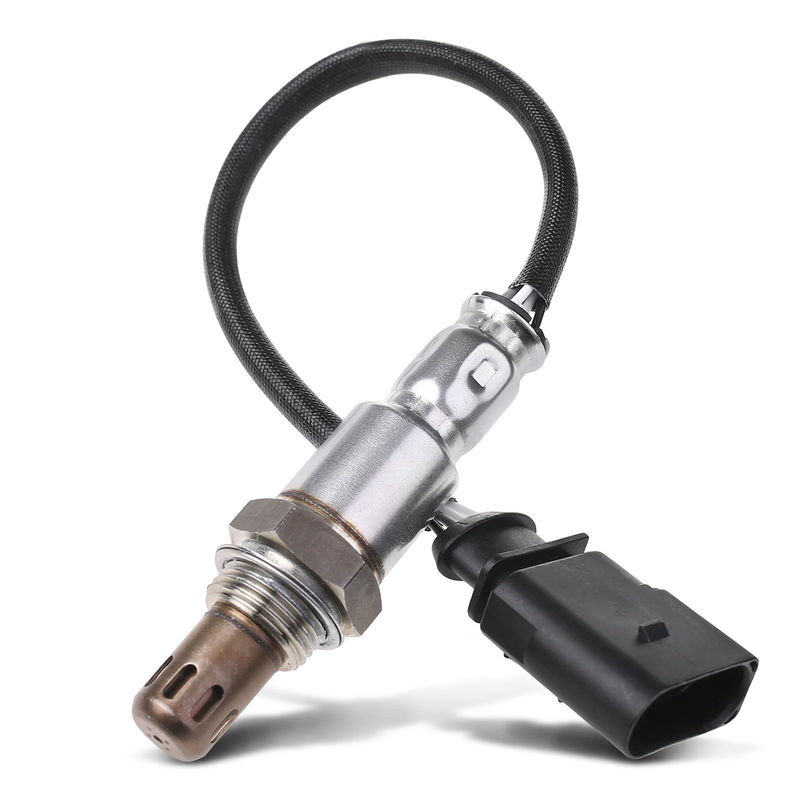 Downstream O2 Oxygen Sensor for Audi A6 A7 A8 Quattro Q7 V6 3.0L
