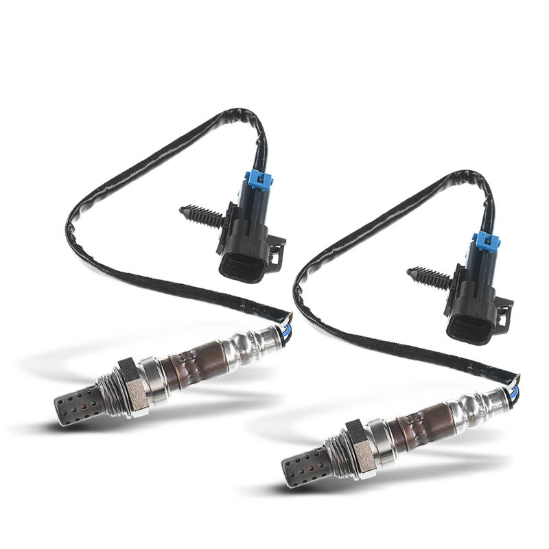 2x O2 Oxygen Sensor for Chevy GMC C/K 1500 2500 Lumina Malibu Monte Escalade