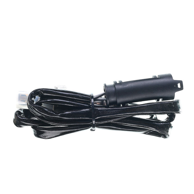 2x Downstream O2 Oxygen Sensor for BMW E46 325i 330i 03-06 E60 525i 04-05 X3