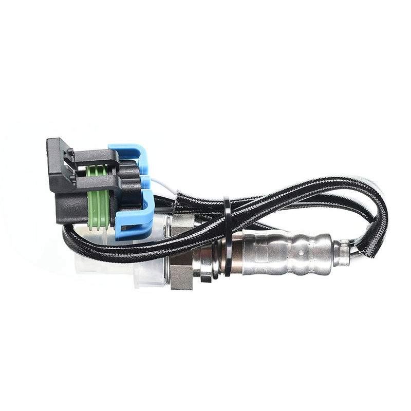 2x O2 Oxygen Sensor for Chevrolet Silverado Express 1500 GMC Sierra Savana Yukon
